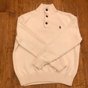 Ralph Lauren Sweater